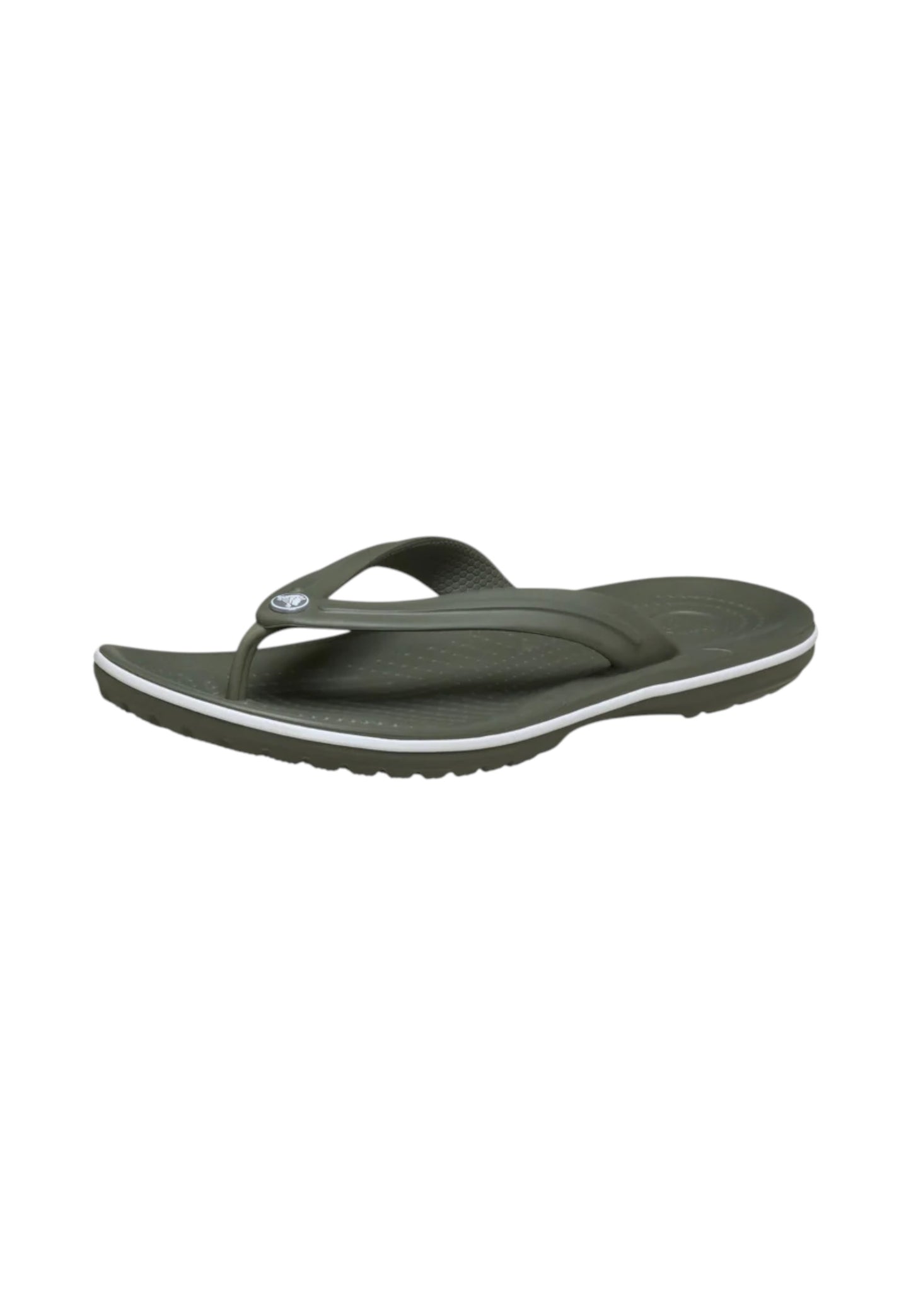 Infradito  Uomo Crocs  Crocband Flip CR.11033