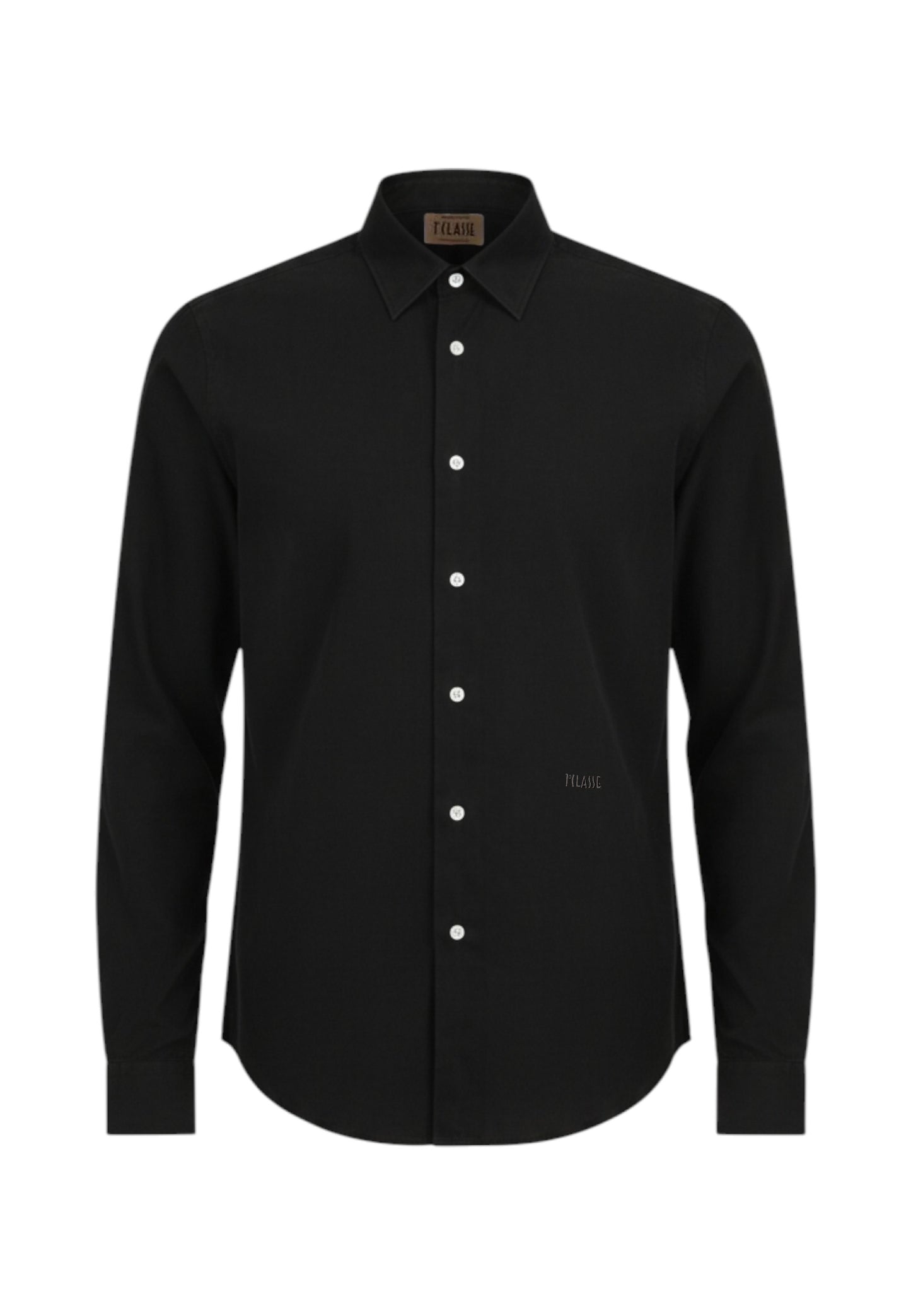 Camicia Manica lunga Uomo Alviero Martini   24IU11347UI46