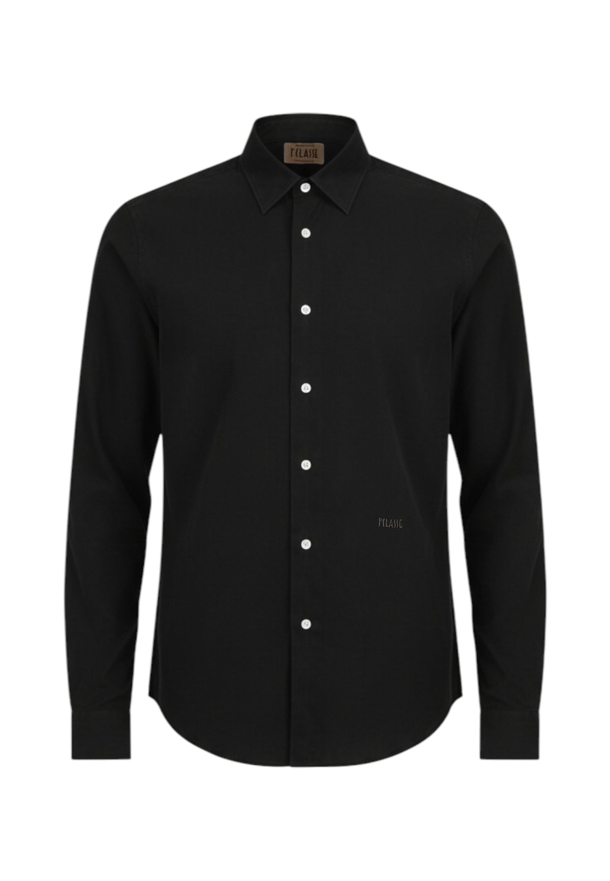 Camicia Manica lunga Uomo Alviero Martini   24IU11347UI46