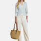 Cardigan  Donna Lauren Ralph Lauren   200P088100