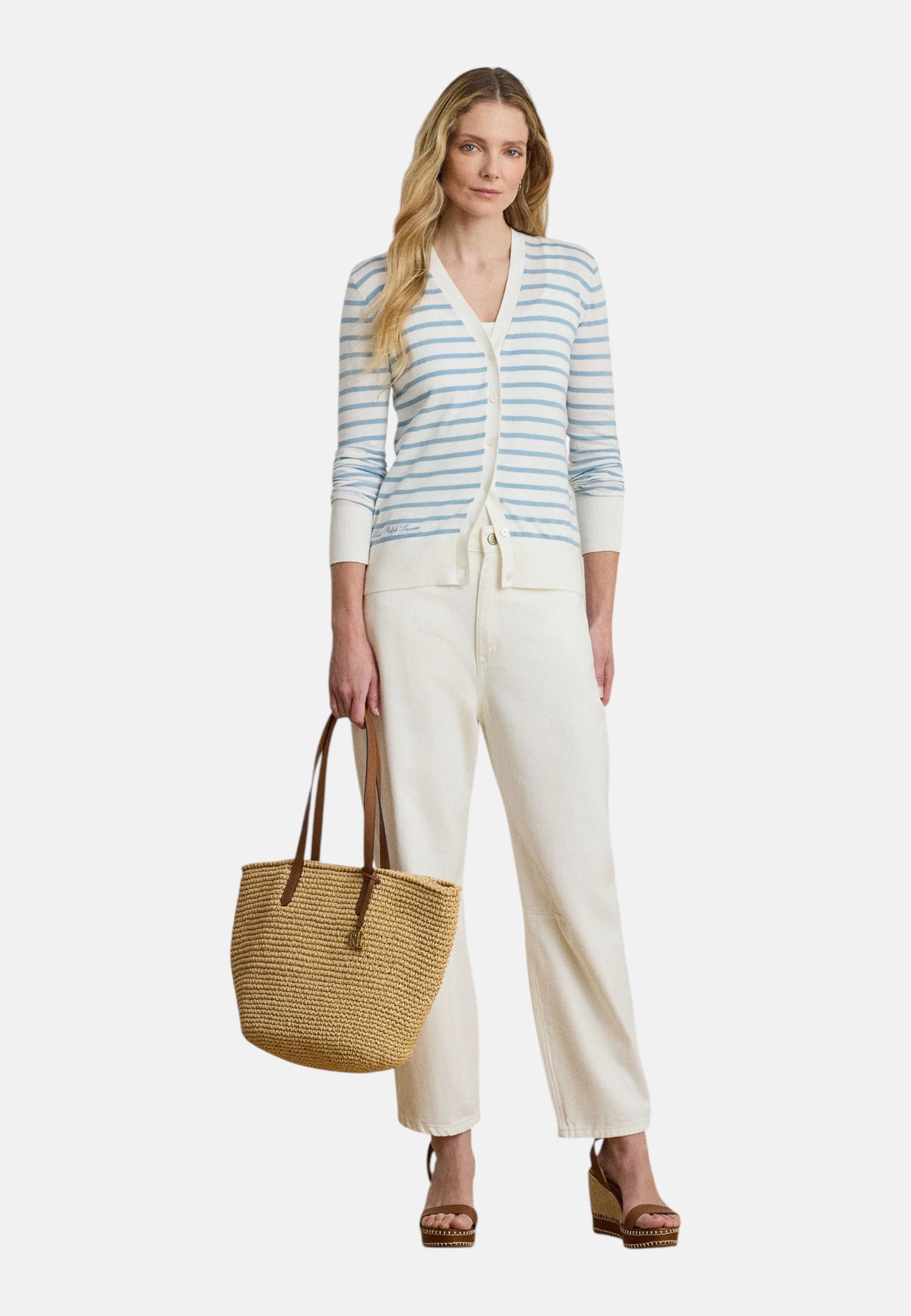 Cardigan  Donna Lauren Ralph Lauren   200P088100