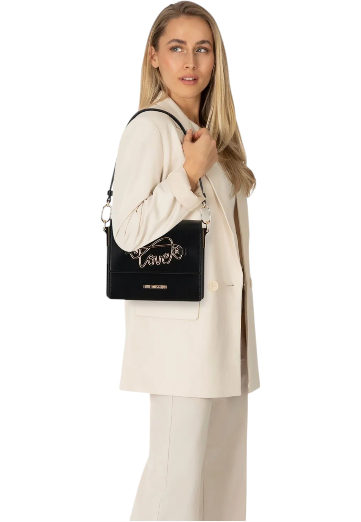 Borsa  Donna Love Moschino