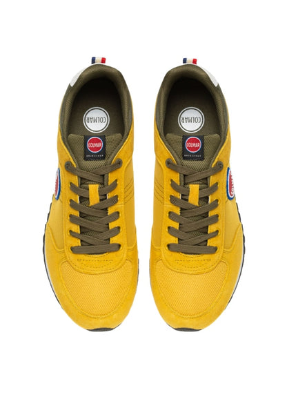Sneakers Basse Uomo Colmar Originals   TRAVISA