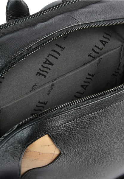 Zaino  Uomo Alviero Martini "Porta Pc 14""" Gaelic Leather 25IL1LD058162