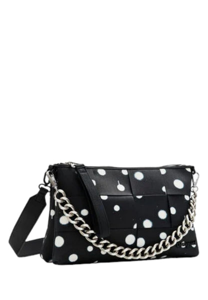 Borsa A Spalla Donna Desigual   24SAXP10