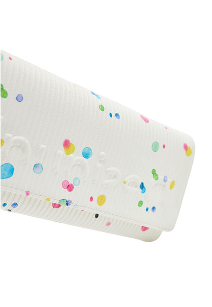 Portafoglio Con Patta Donna Desigual   23SAYP25