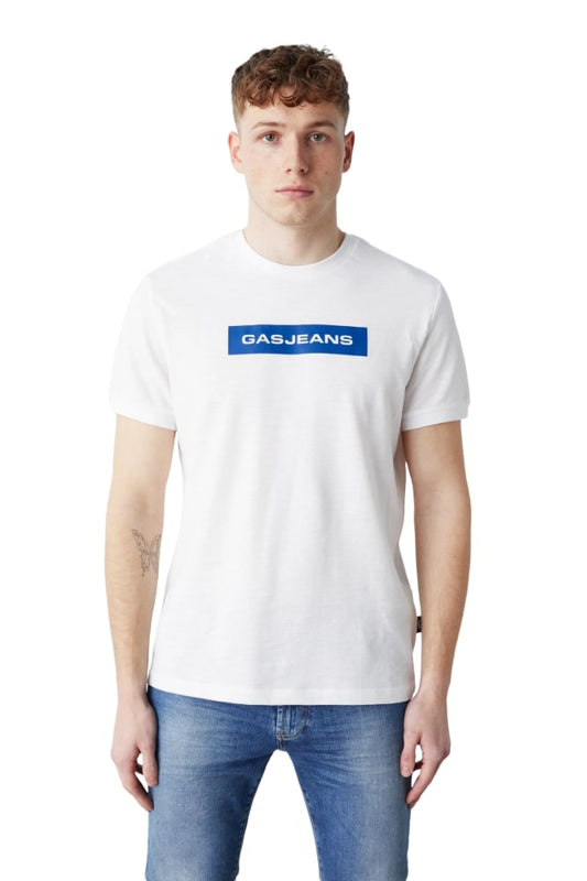 543585182686 - T-shirt - Gaz