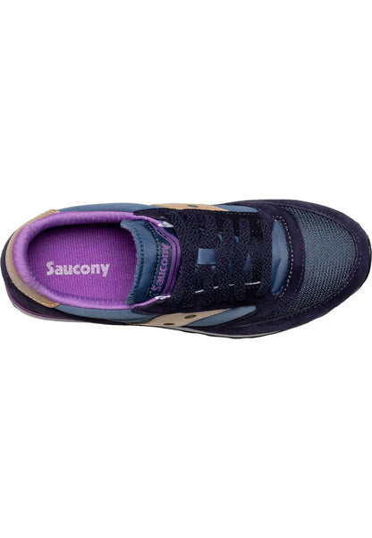 Sneakers Basse Donna Saucony   S6061
