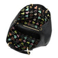 Borsa A Mano Donna Braccialini Large Con Doppio Manico Con Tracolla Beth B18840YY