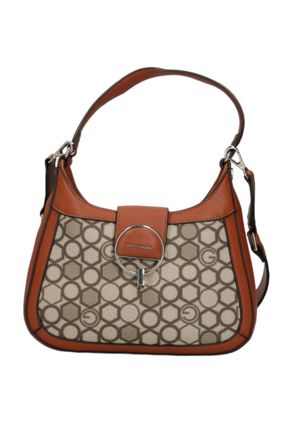 Borsa A Spalla Donna Gattinoni   BINTK7979WPG