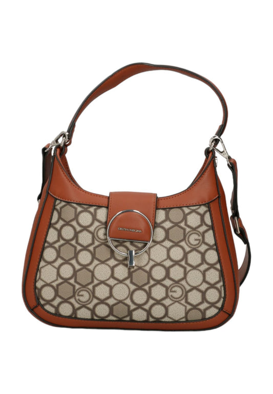 Borsa A Spalla Donna Gattinoni   BINTK7979WPG