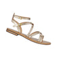 Sandali Bassi Donna Geox  Sozy S D15LXG000KY