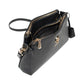 Borsa A Tracolla Donna Gattinoni Medium Denise Soft BINDN8412WVW