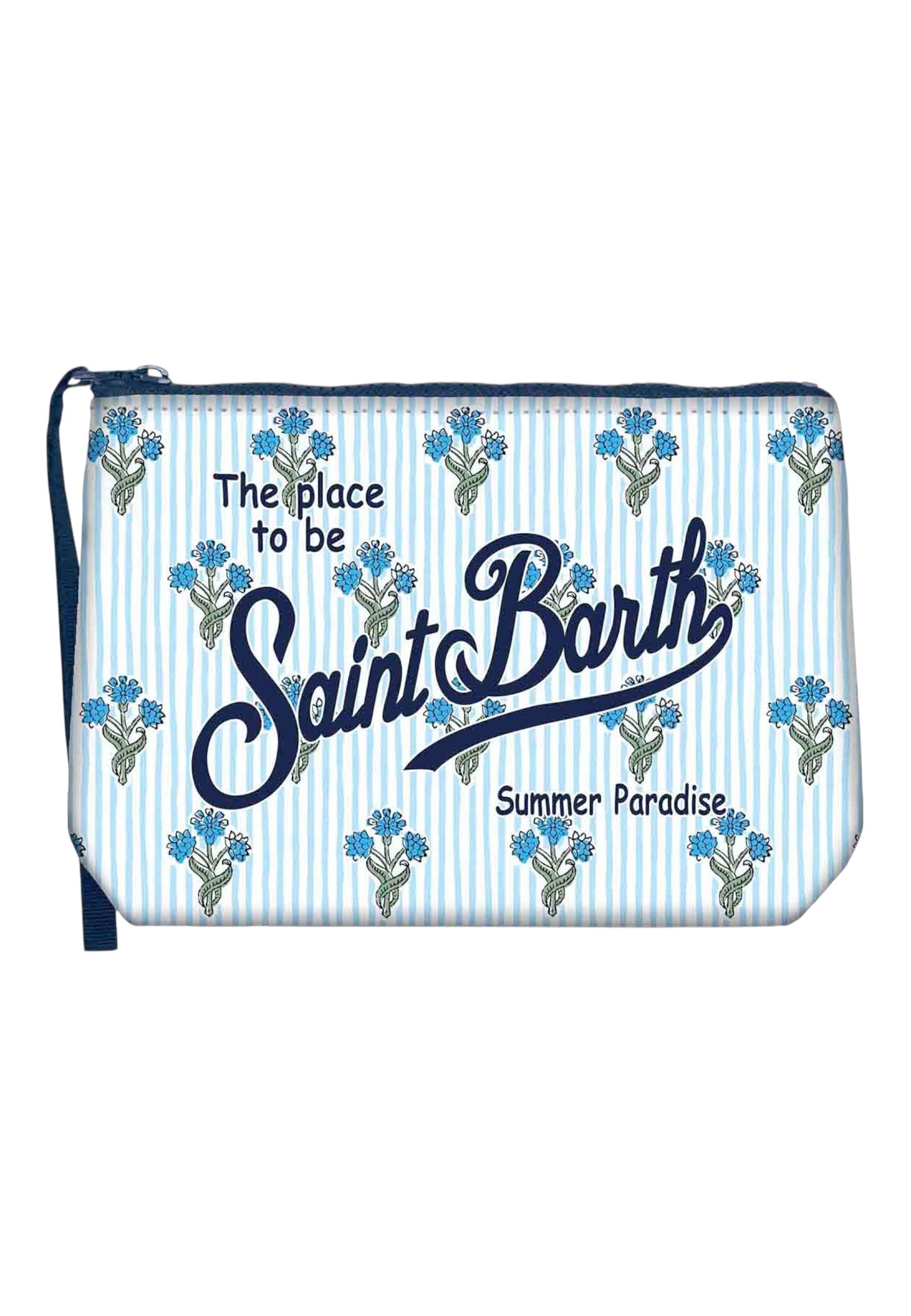 Pochette  Donna Mc2 Saint Barth Desi Stripes W Aline ALIN001