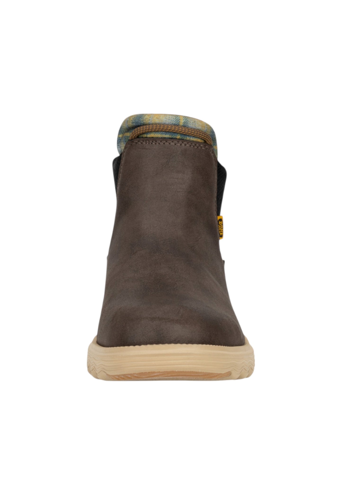 Sneakers Alte Uomo Hey Dude  Branson Classic HD.42065