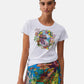 T-Shirt Manica Corta Donna Liu Jo Resort LiuJo  WA6476JS923