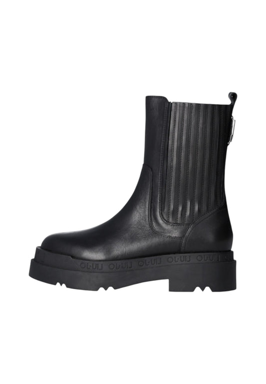 Stivaletti Anfibi Donna Liu Jo   SF3041PX241