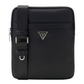 Borsa A Tracolla Uomo Guess Crossbody Flat Milano HMMISLP6423