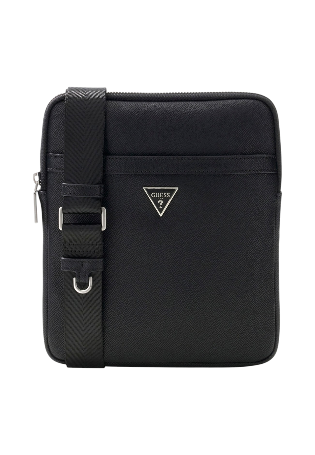 Borsa A Tracolla Uomo Guess Crossbody Flat Milano HMMISLP6423