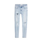 Jeans  Uomo Calvin klein Jeans  Super Skinny J30J322814