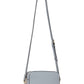 Borsa A Tracolla Donna Liu Jo Medium Camera Case Bag Eco Line AA6211E1012