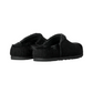 Ciabatte  Donna Ugg  W Otzo Calf Hair Clog 1180345