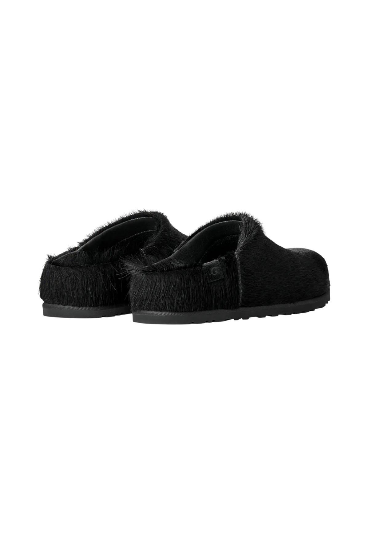Ciabatte  Donna Ugg  W Otzo Calf Hair Clog 1180345