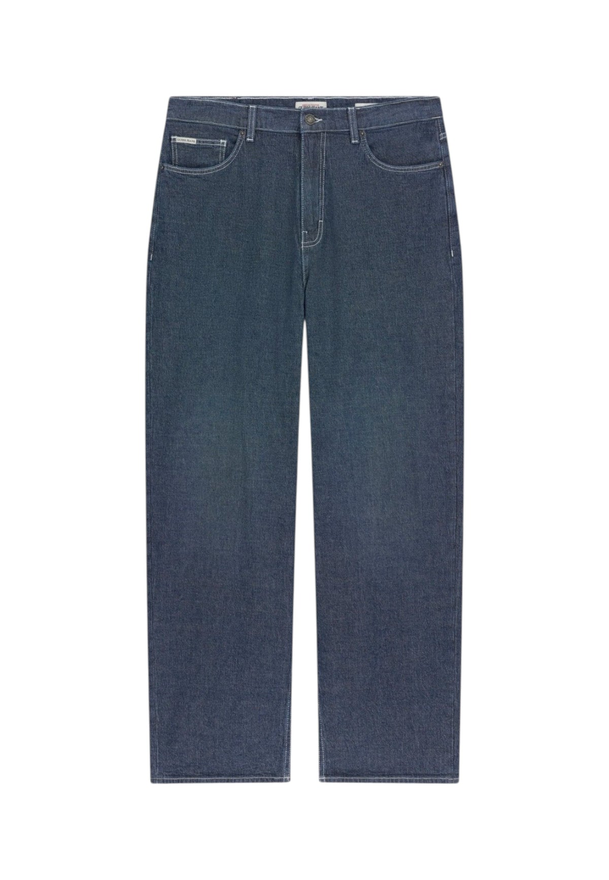 Jeans  Uomo Guess Baggy 5 Pkt Gj G20 M6BA0ED1875