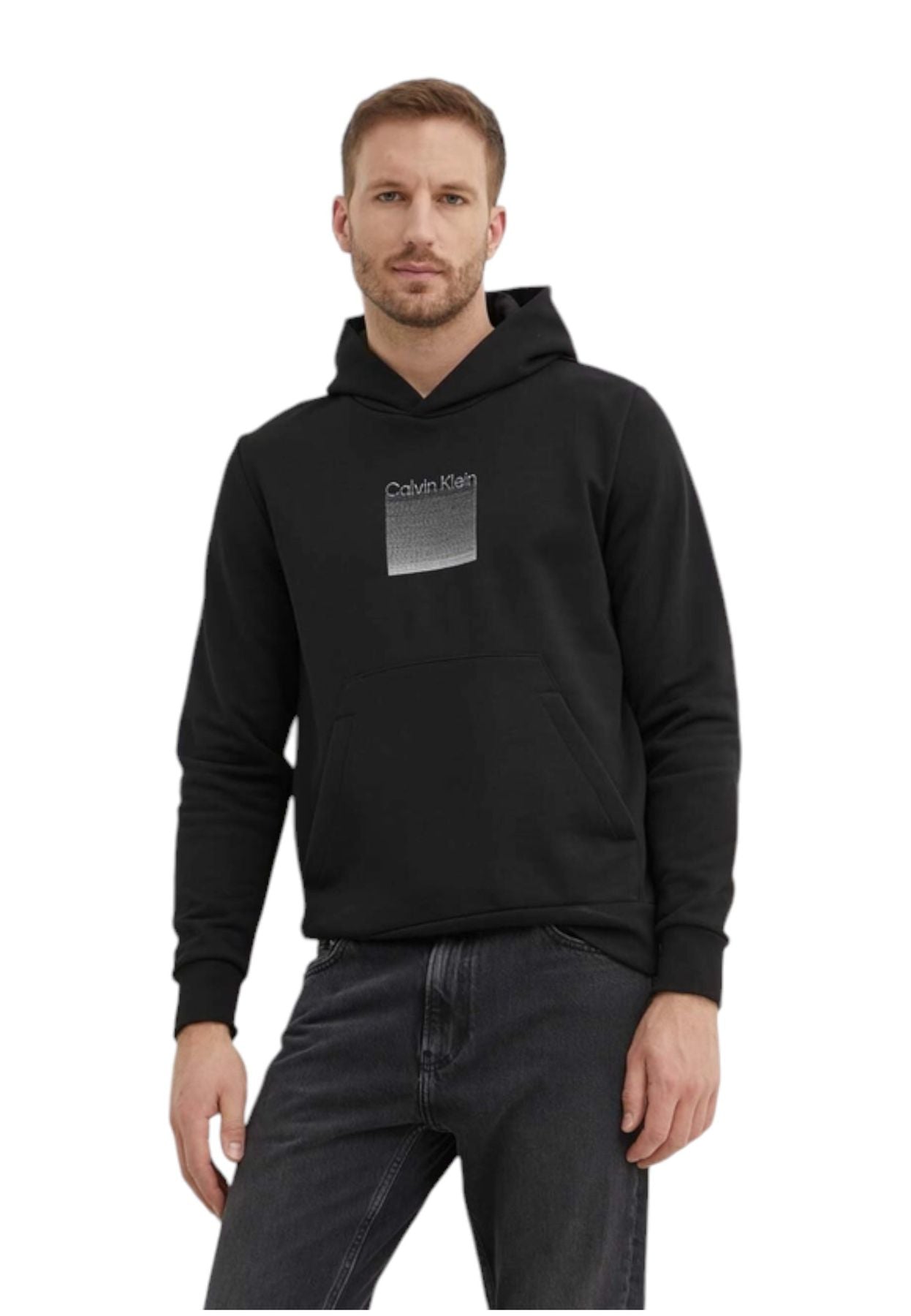 K10K113087 - Felpa - Calvin klein