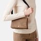 Borsa A Tracolla Donna Borbonese Mini Porta Telefono Vite Coated Op 9202350193