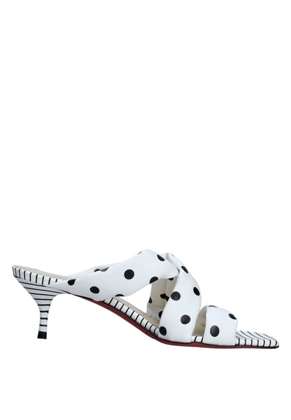 Sandali Con Tacco Donna Manila Grace   S603LPMA