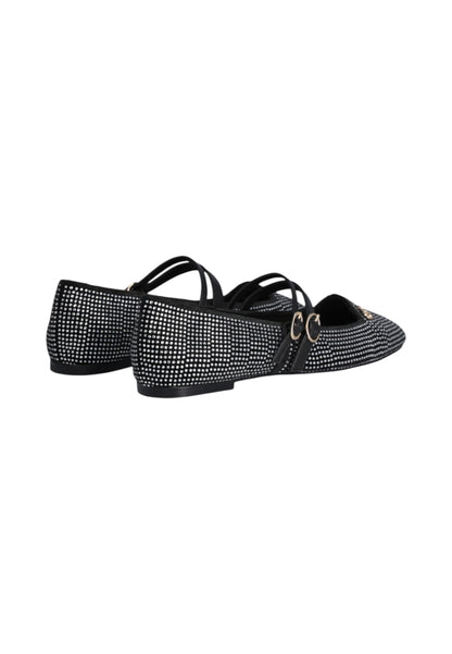 Slip-On  Donna Liu Jo  Brigitte 06 SF5113TX364