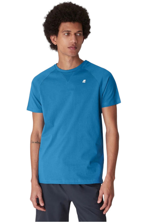 K0074Q0 - T-shirt - K-Way