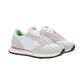 Sneakers Basse Donna Sun68  Ally Solid Z36201