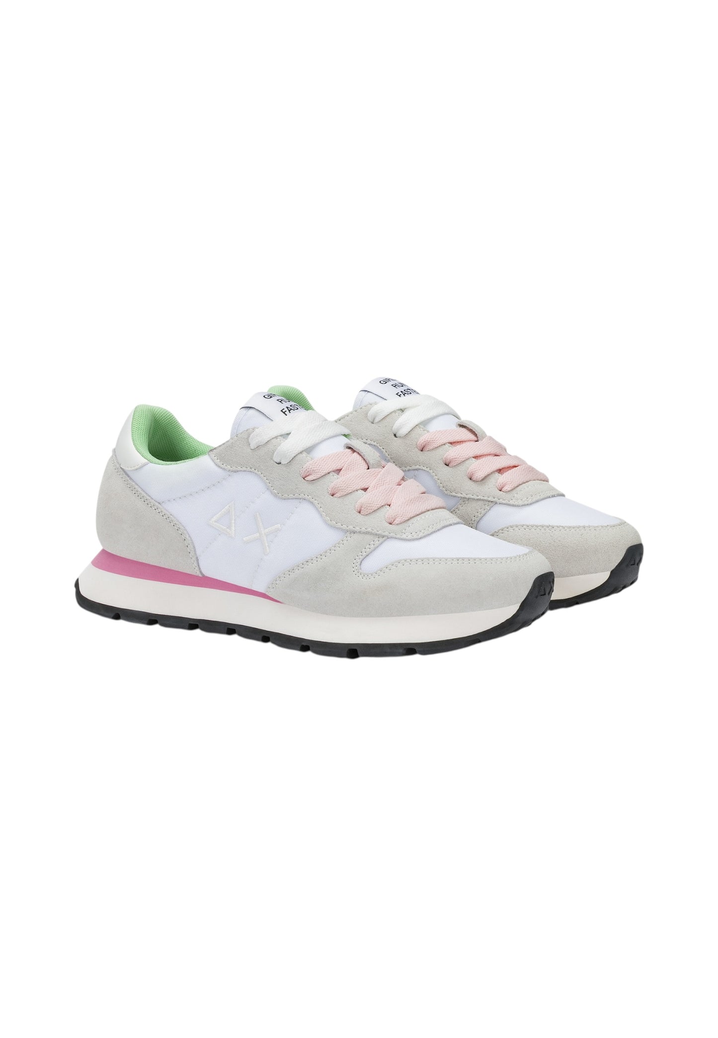 Sneakers Basse Donna Sun68  Ally Solid Z36201