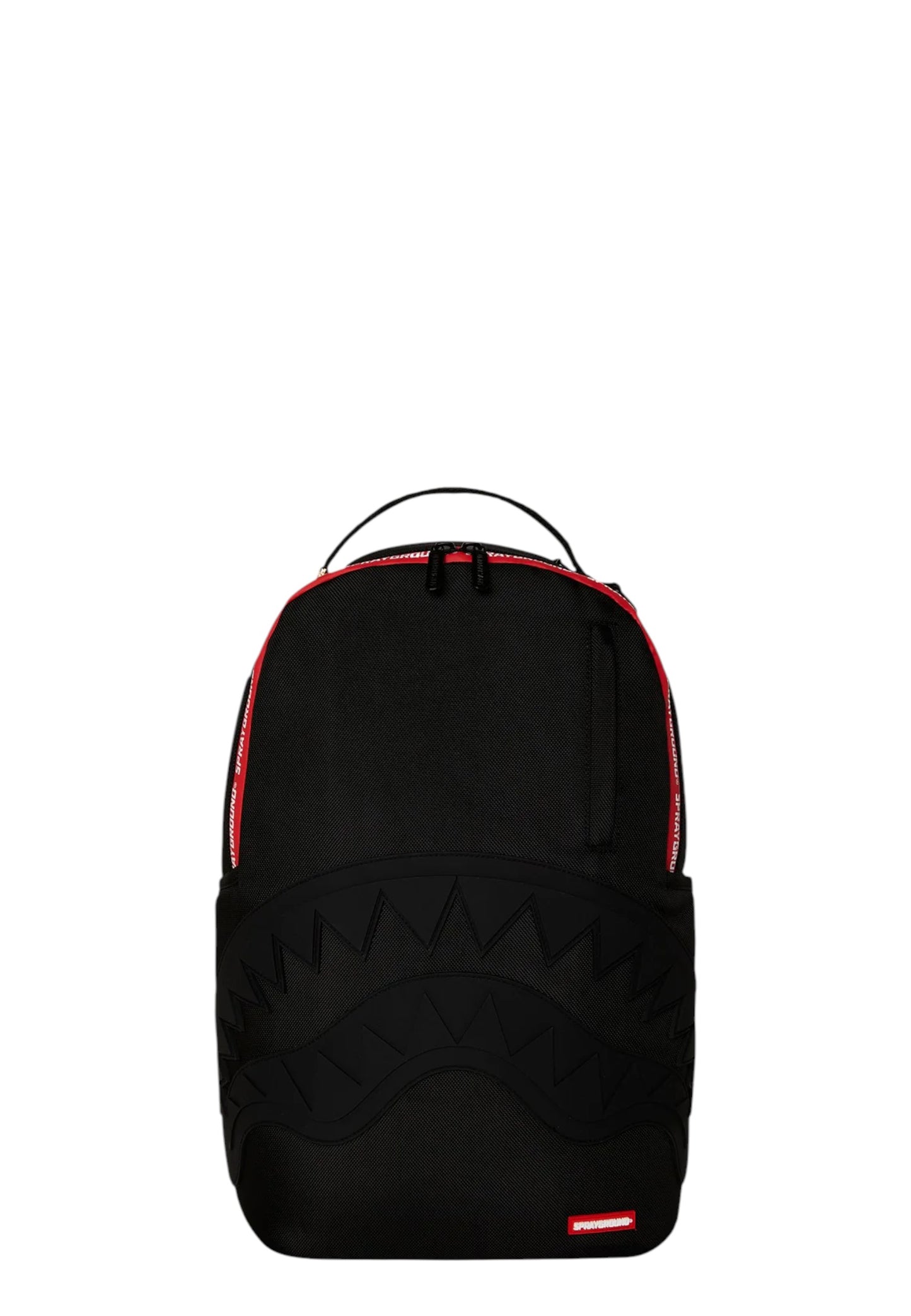 Zaino  Unisex Sprayground  Printed Zipper Shark Dlxr 910B6017NSZ