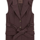 Gilet  Donna Guess Blazer Carla W6GN05W1760
