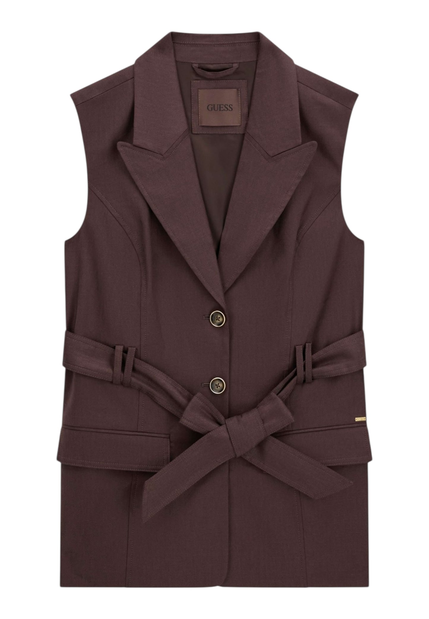 Gilet  Donna Guess Blazer Carla W6GN05W1760