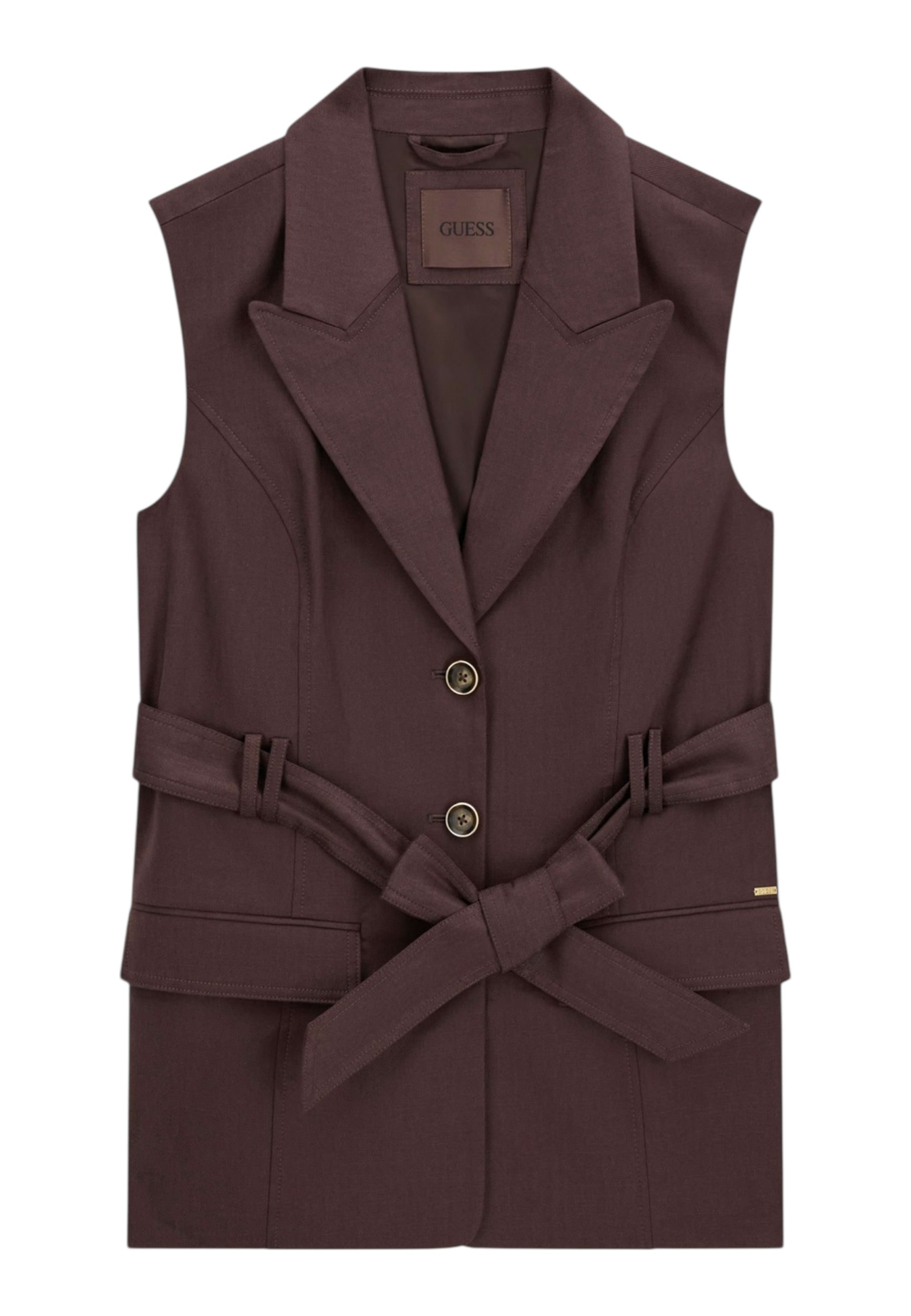 Gilet  Donna Guess Blazer Carla W6GN05W1760