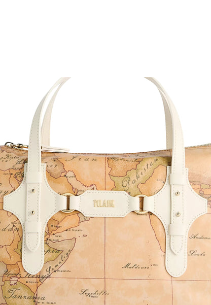 Borsa A Mano Donna Alviero Martini