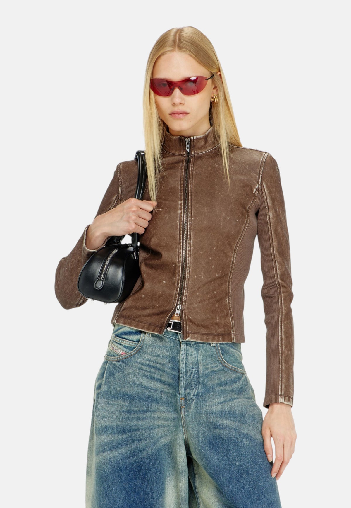 Top  Donna Diesel   A233800NJCJ