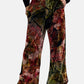 Pantaloni  Donna Desigual  Pant Orchid Lacroix 26WWPW16