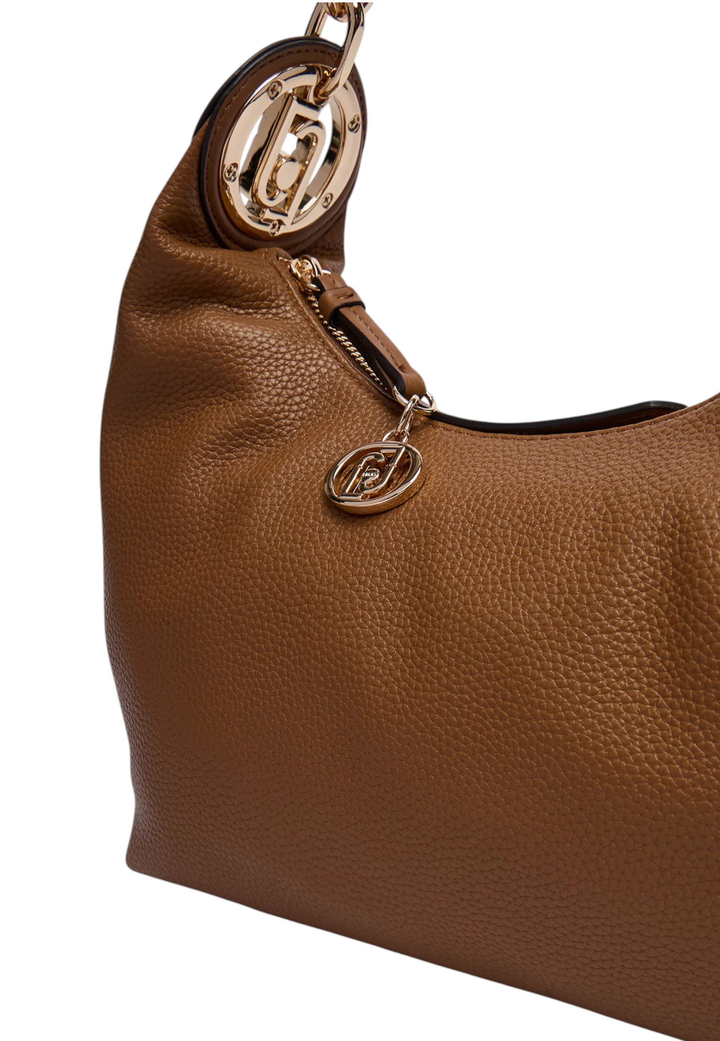Borsa A Spalla Donna Liu Jo Hobo Piccola  AF6027ES039
