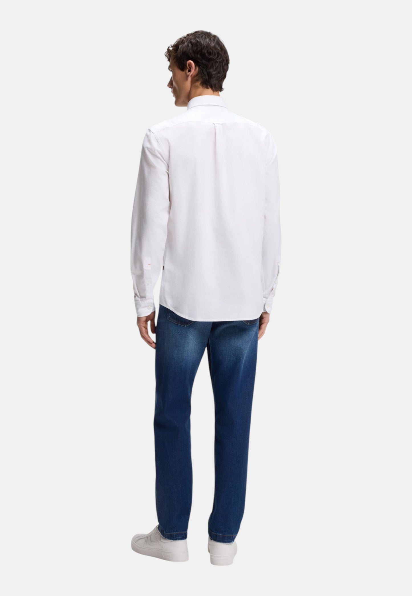 Camicia Manica lunga Uomo Boss   50519707