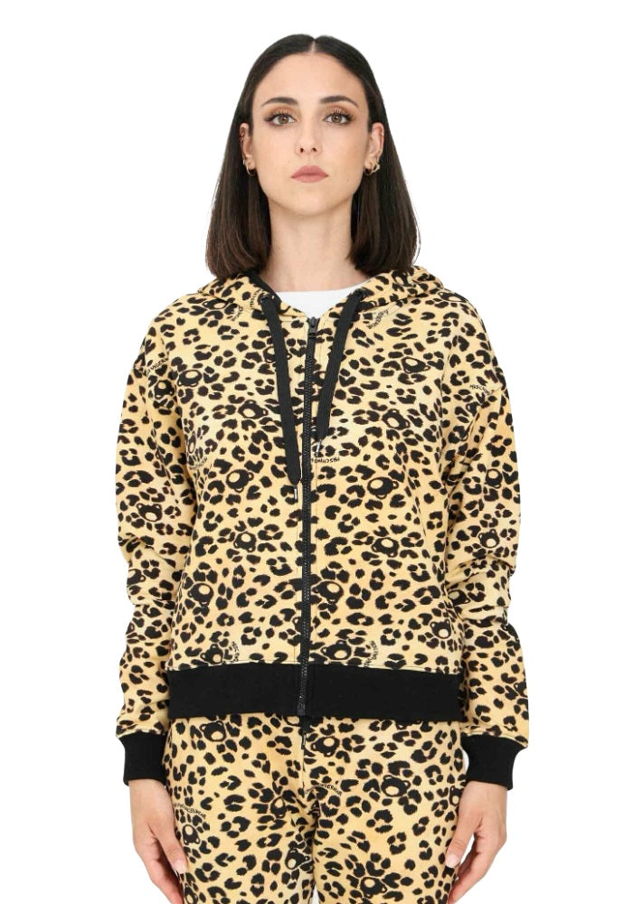 V17319016 - Sweat-shirt - Moschino