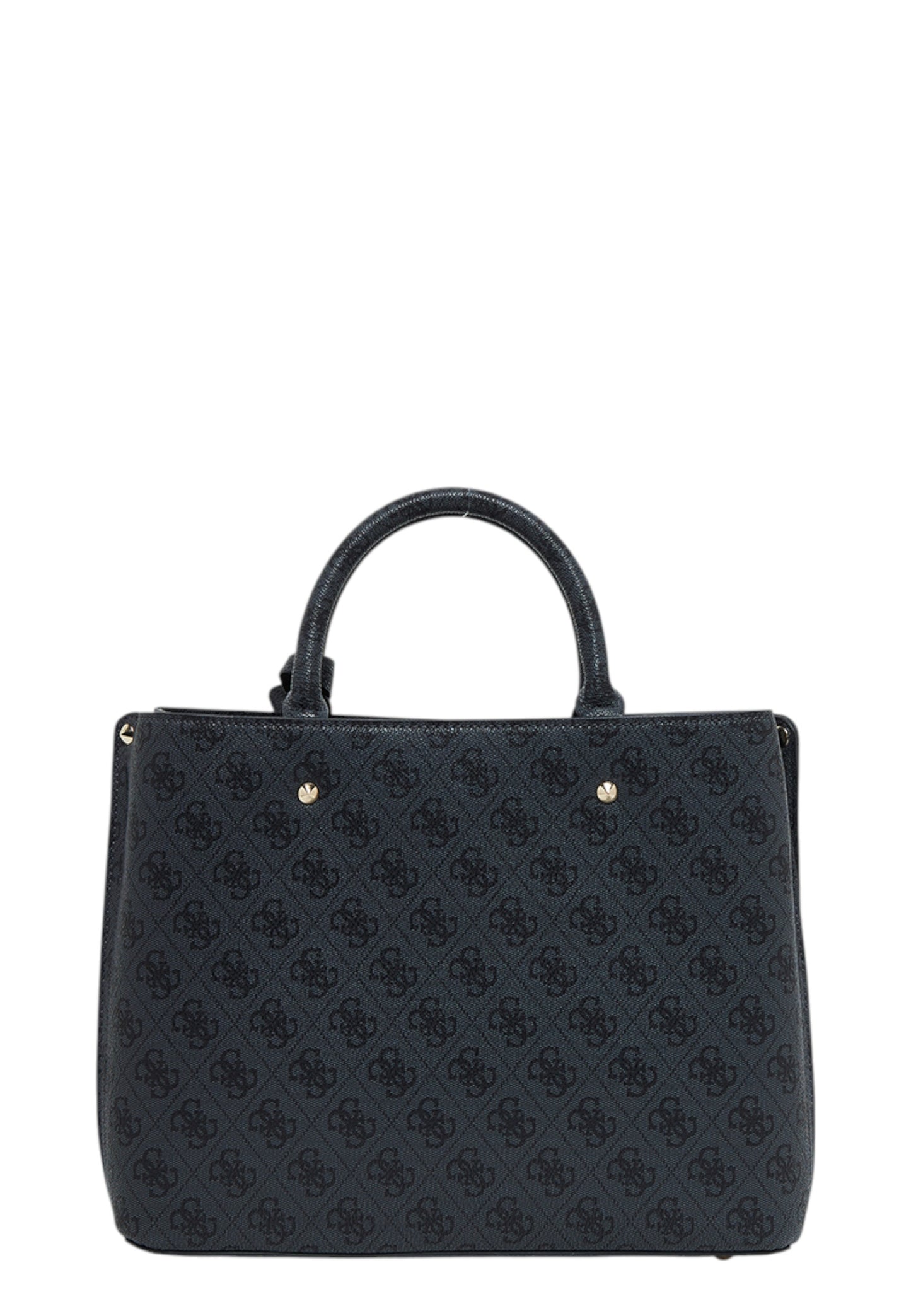 Borsa A Mano Donna Guess Girlfriend Satchel Meridian Ii HWSG6974060