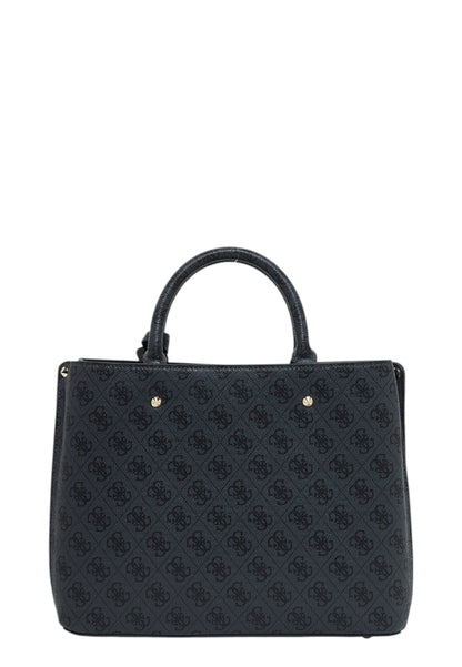 Borsa A Mano Donna Guess Girlfriend Satchel Meridian Ii HWSG6974060