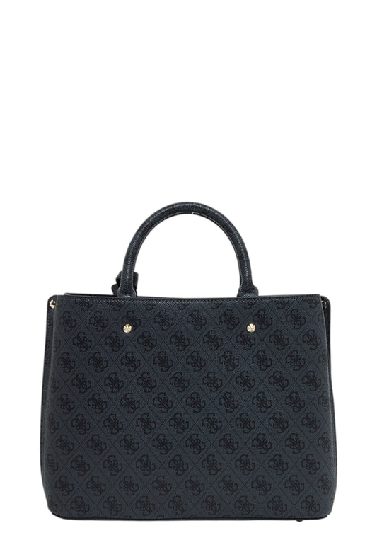 Borsa A Mano Donna Guess Girlfriend Satchel Meridian Ii HWSG6974060