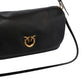 Borsa A Tracolla Donna Pinko Media Click Soft Horizontal Handle 106178A0QO