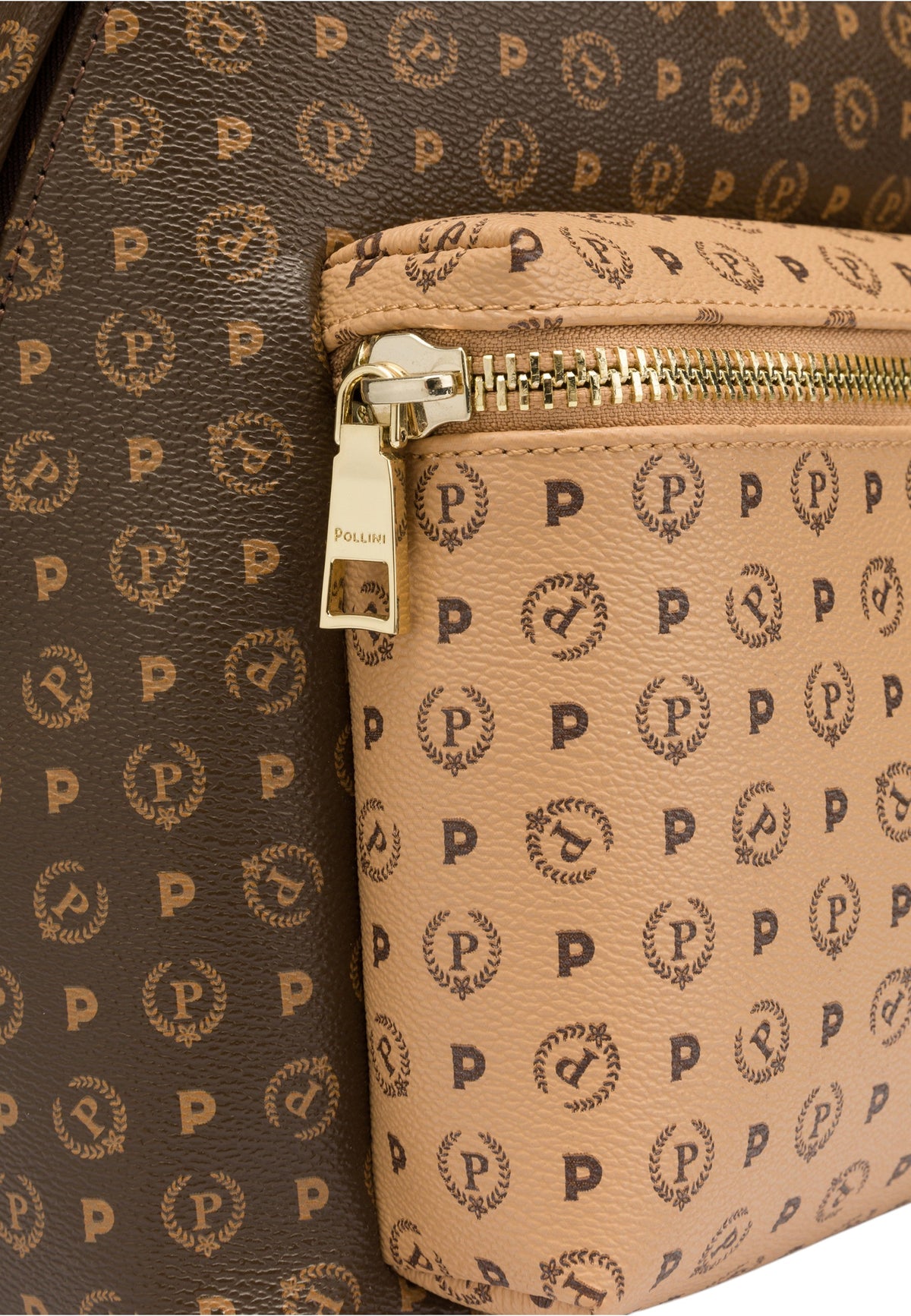 Zaino  Donna Pollini  Heritage